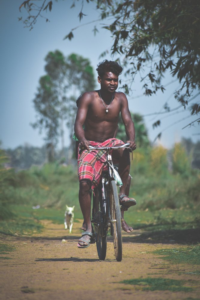 Photograph by MD AKBAR HOSSAIN Akbar