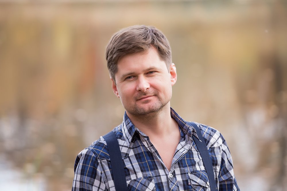 Photograph by Маруся Тумова