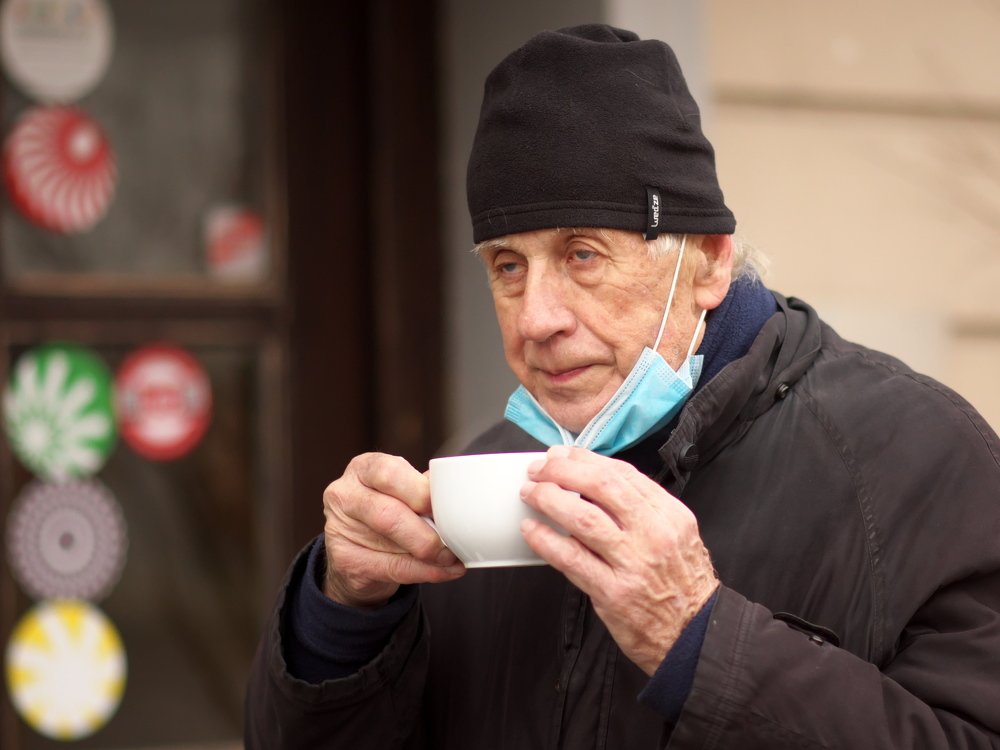 Photograph by Bojan Senet