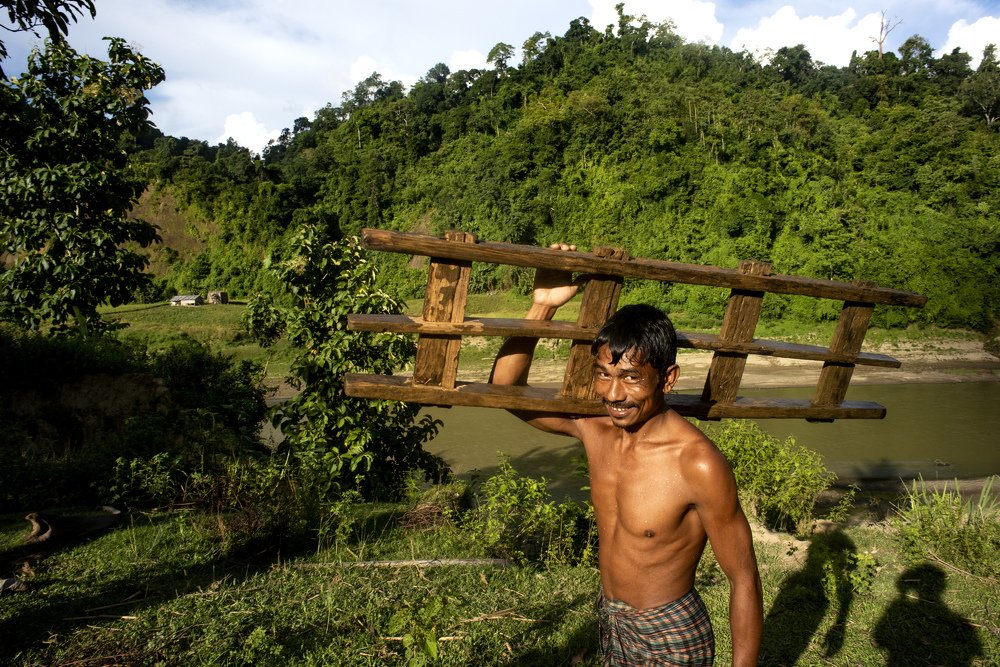 Фотография автора Hossain Zakir