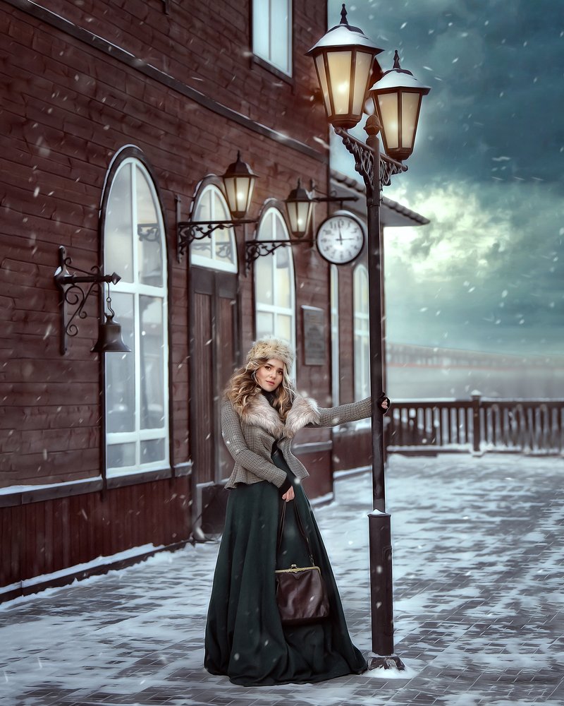 Photograph by Елизавета Свитенькова