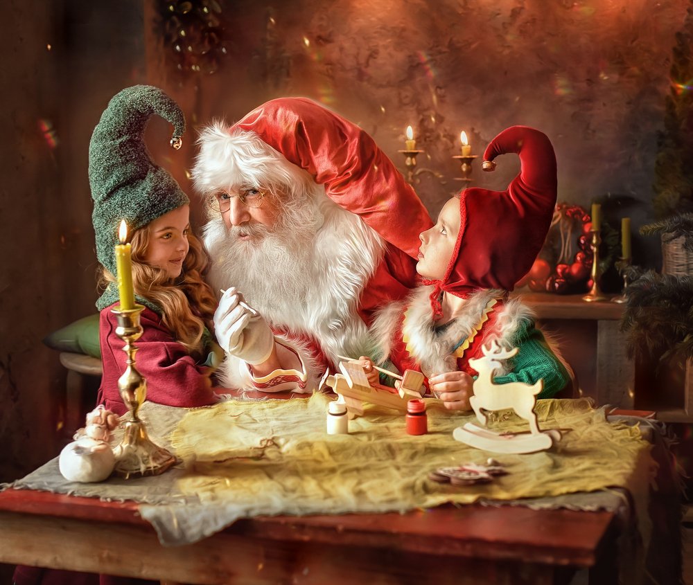 Photograph by Елизавета Свитенькова