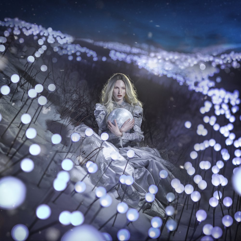 Photograph by Маргарита Карева