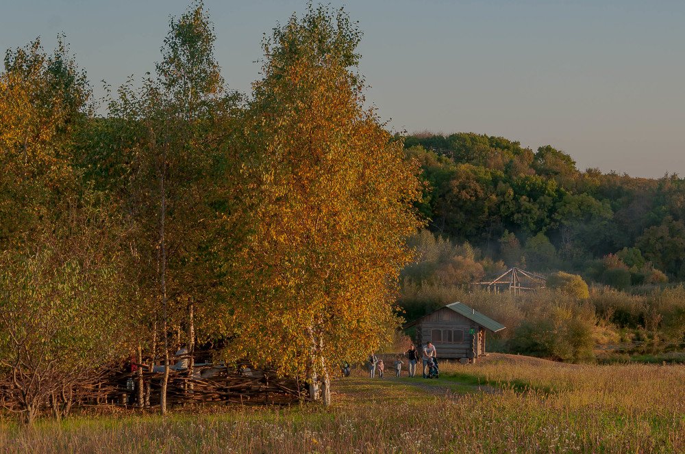 Photograph by Лариса Крышталь