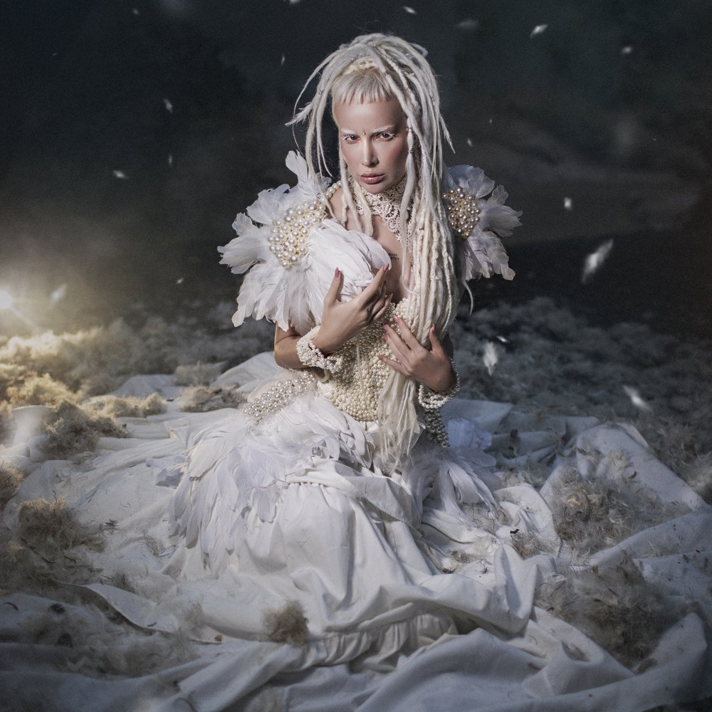 Photograph by Маргарита Карева