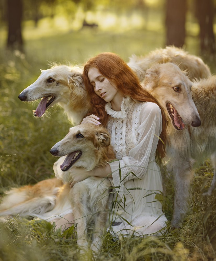 Photograph by Маргарита Карева