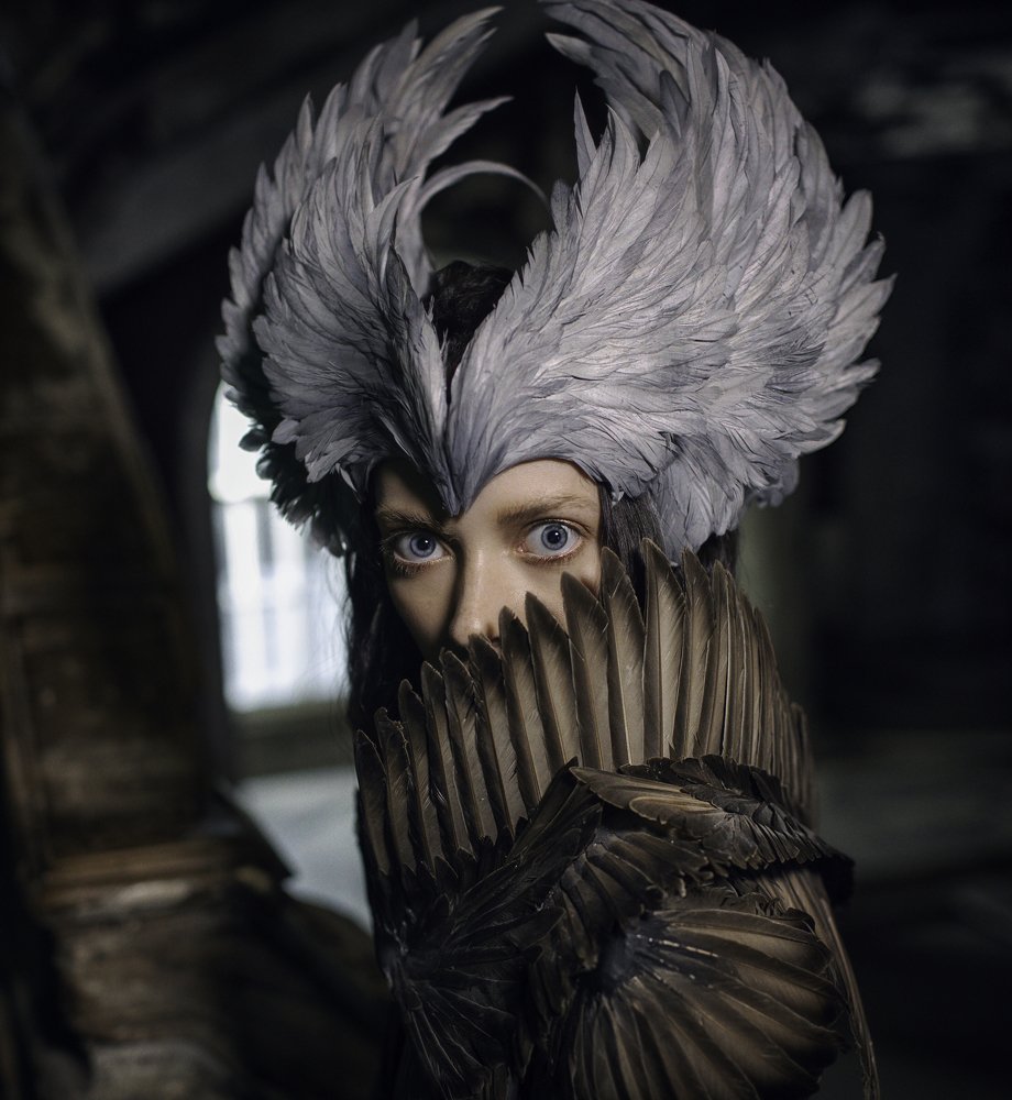 Photograph by Маргарита Карева