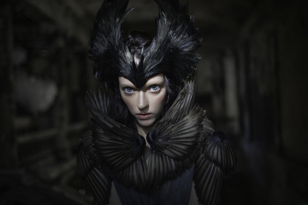 Photograph by Маргарита Карева