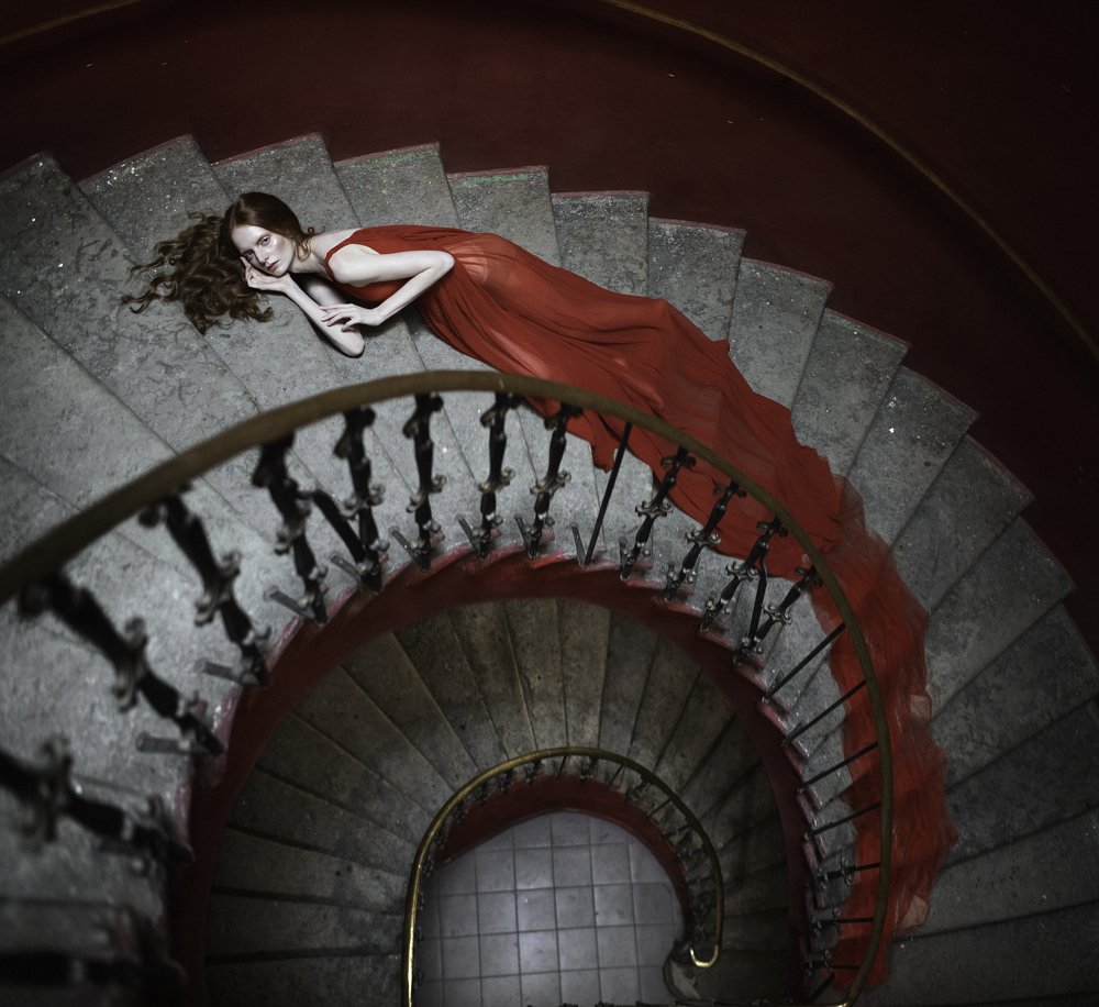 Photograph by Маргарита Карева