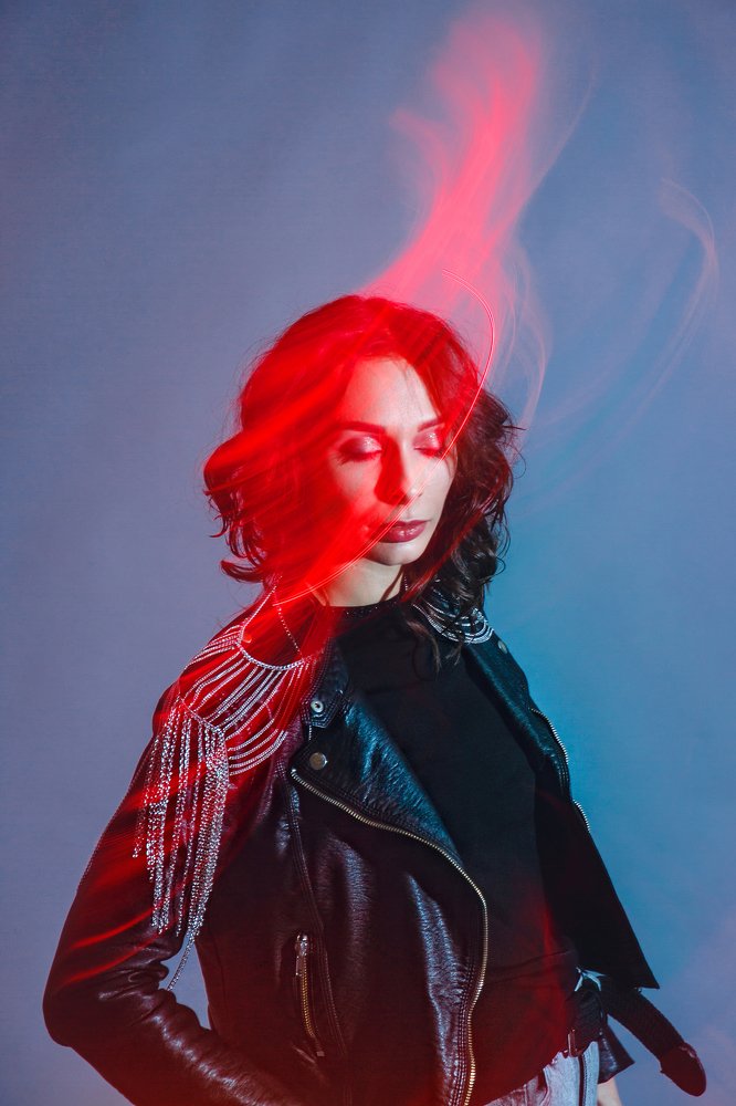 Photograph by Ксения Чебиряк