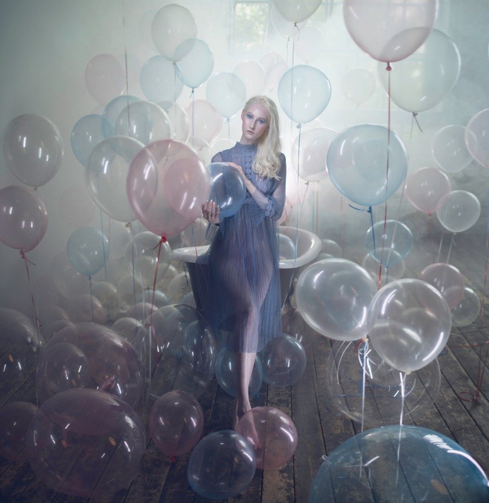 Photograph by Маргарита Карева