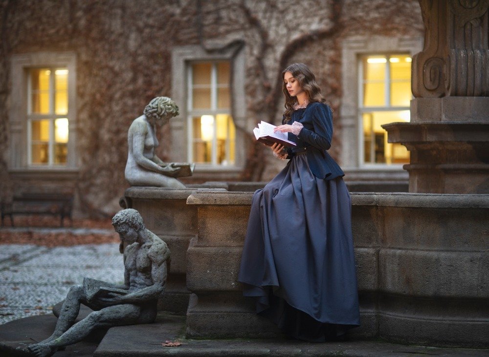 Photograph by Маргарита Карева