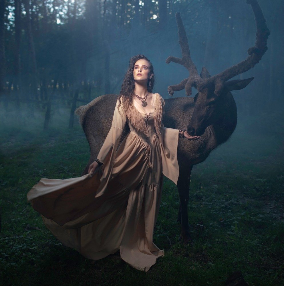 Photograph by Маргарита Карева