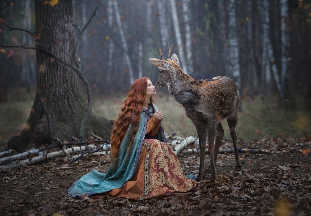 Photograph by Маргарита Карева