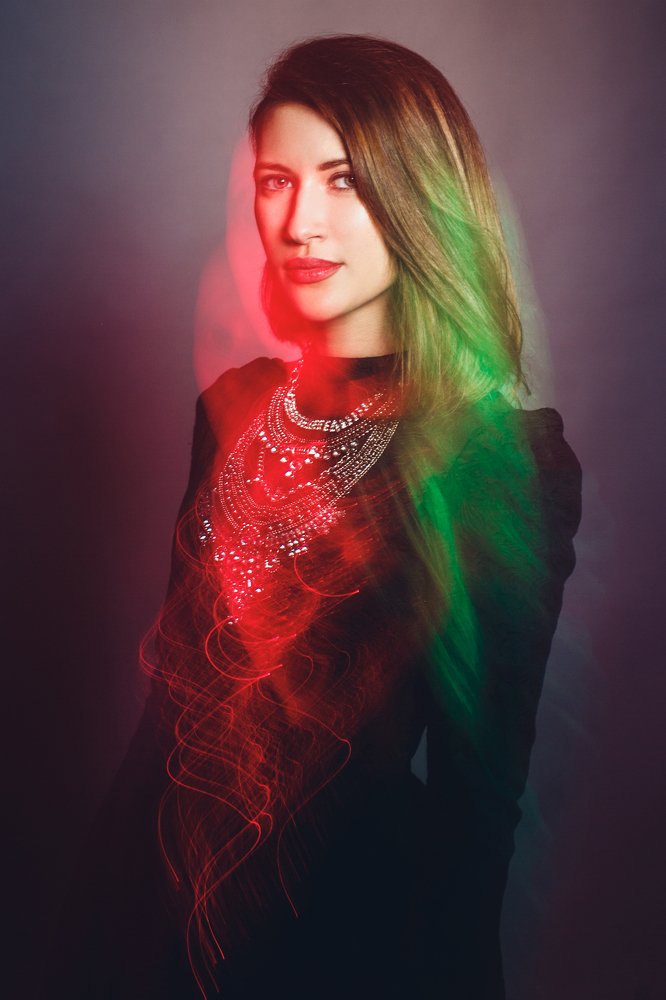 Photograph by Ксения Чебиряк