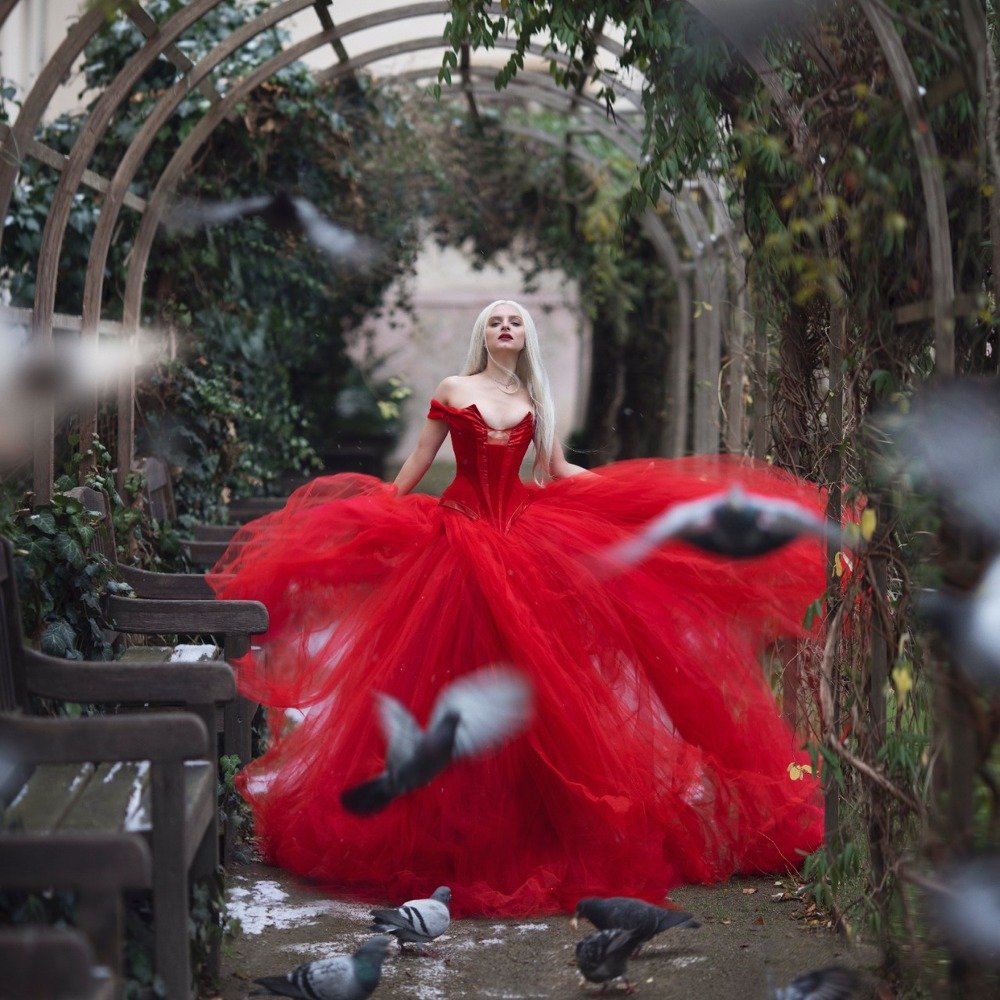 Photograph by Маргарита Карева