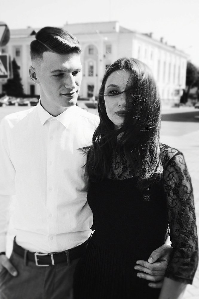 Фотография автора Виктория Кравченя