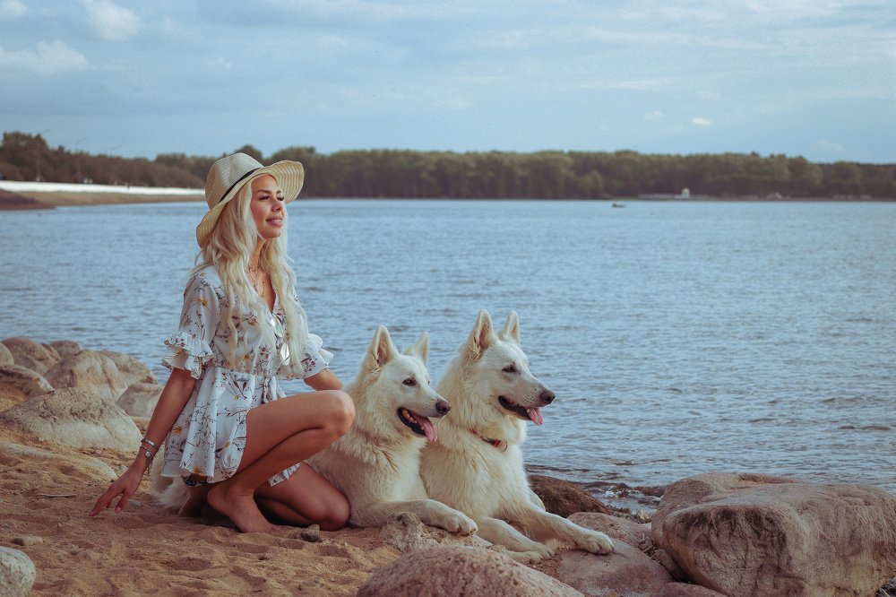 Photograph by Анастасия Ашихмина