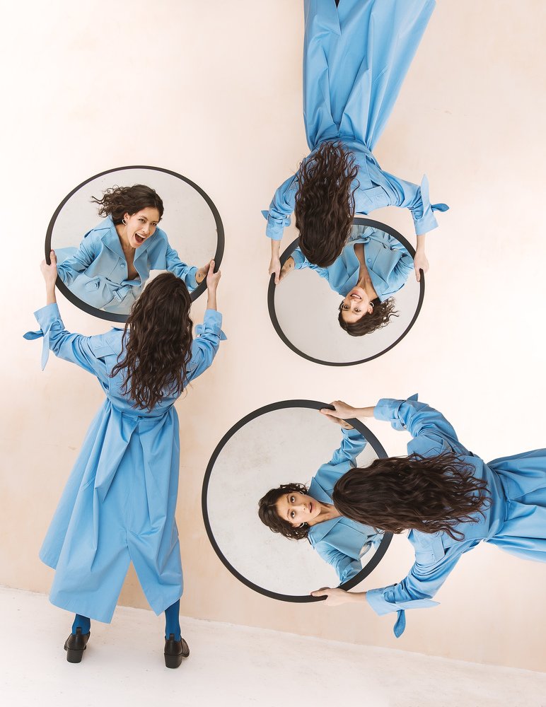 Photograph by Ксения Чебиряк