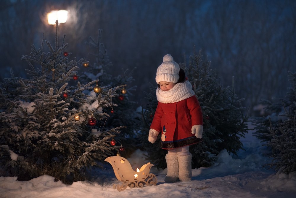 Photograph by Ксения Дудецкая