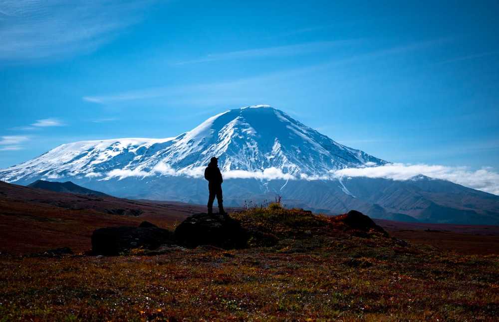 Photograph by Pavel Rudenko