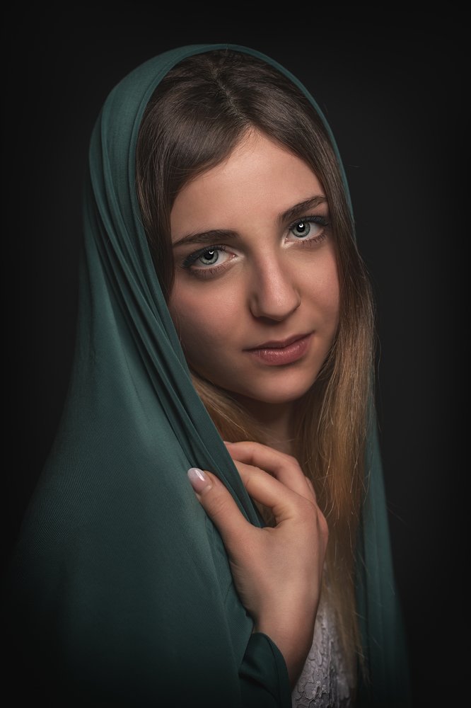 Photograph by Екатерина Гуляева