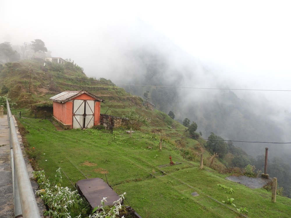 Photograph by Bhavana Kuntal