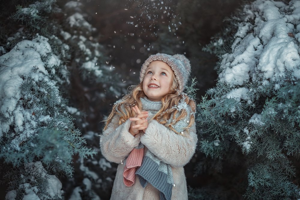 Photograph by Tatyana Golubenko