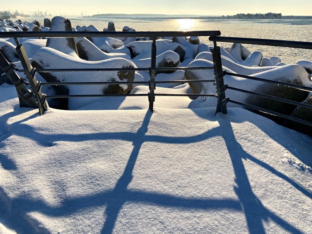 Photograph by Galina Baranovskaja