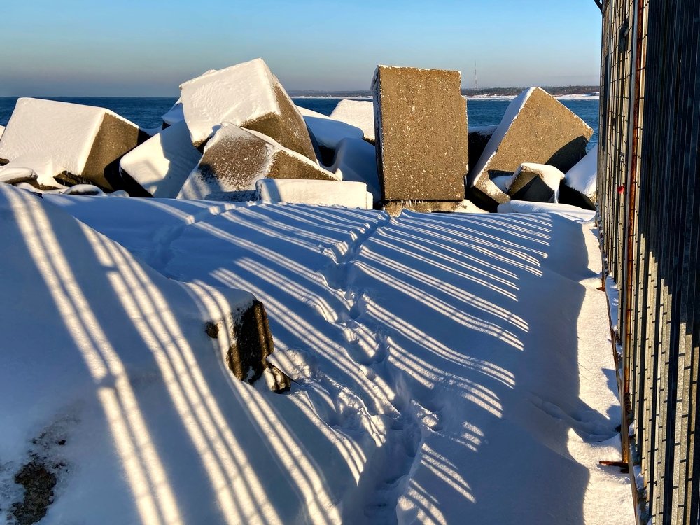 Photograph by Galina Baranovskaja