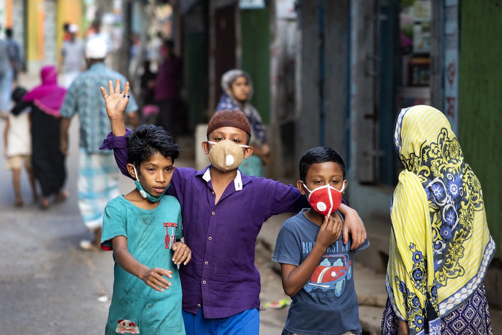 Фотография автора Hossain Zakir