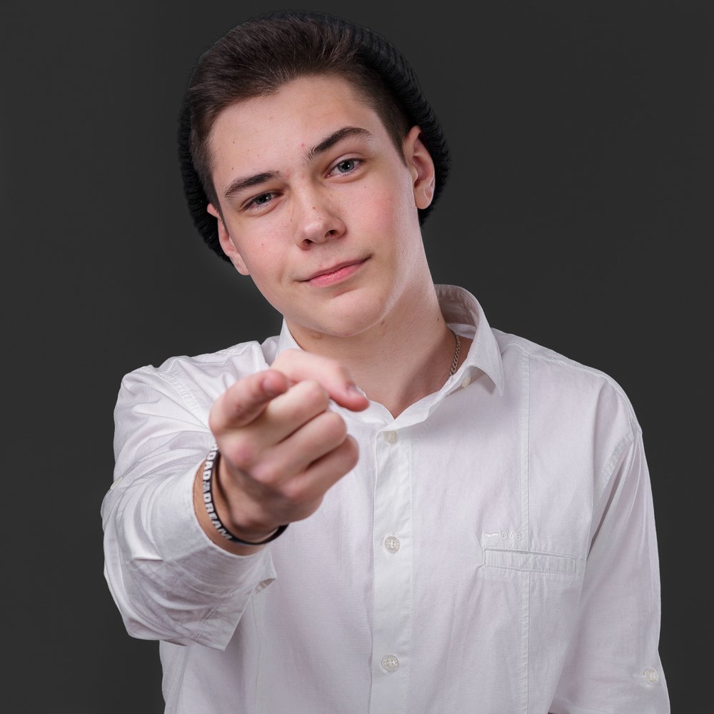 Photograph by Андрей Груца