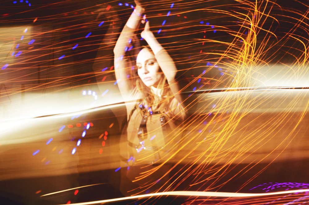 Photograph by Анна Ополихина