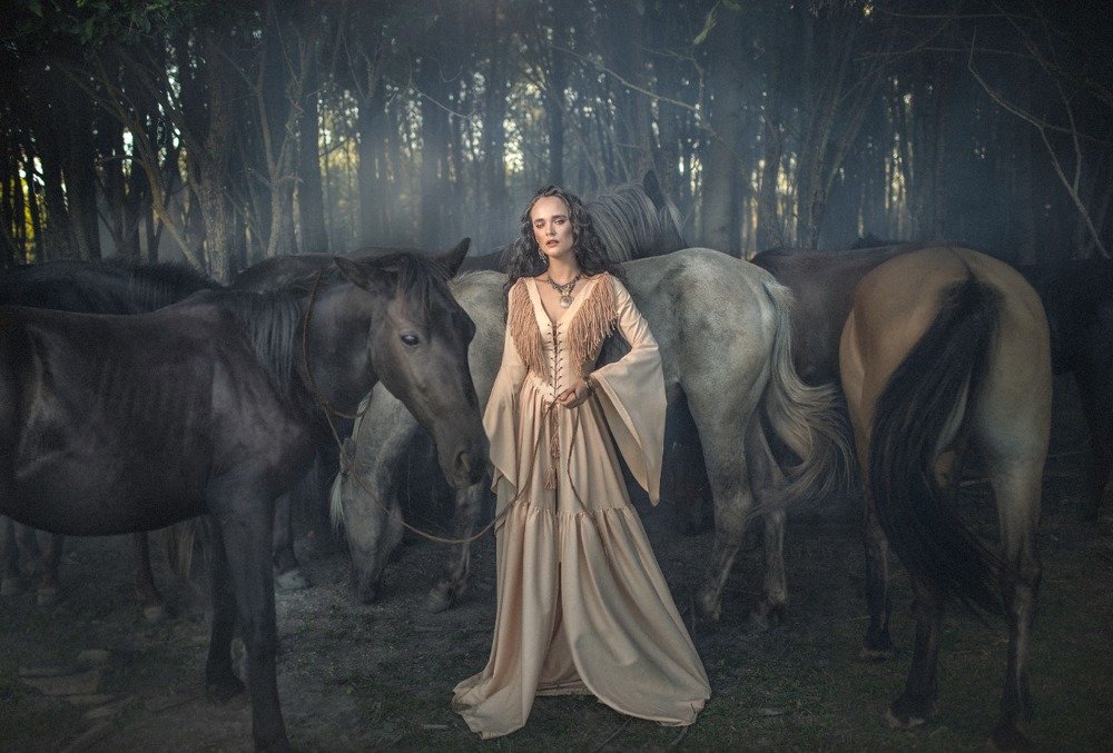 Photograph by Маргарита Карева