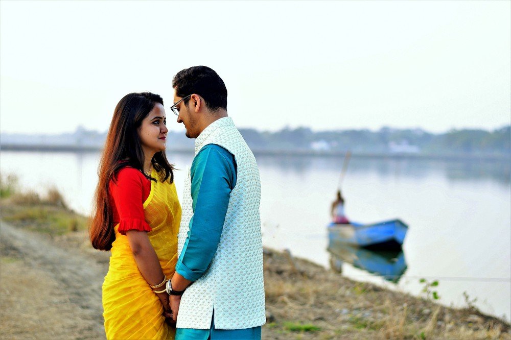 Фотография автора Saikat Mukherjee