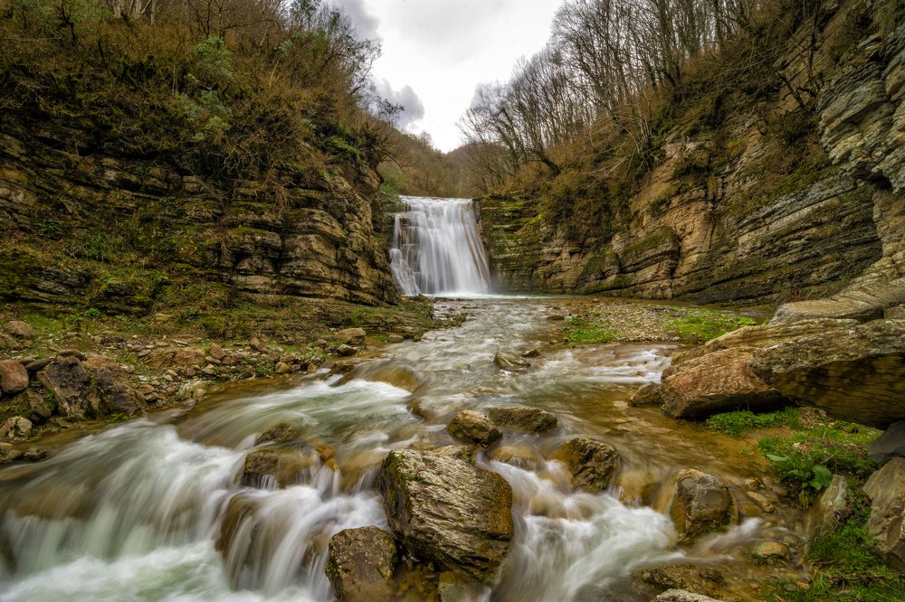 Photograph by Ozlem Ozyun