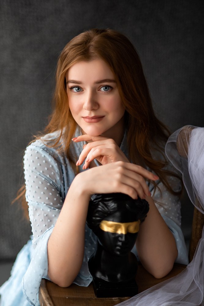 Photograph by Максим Лобиков