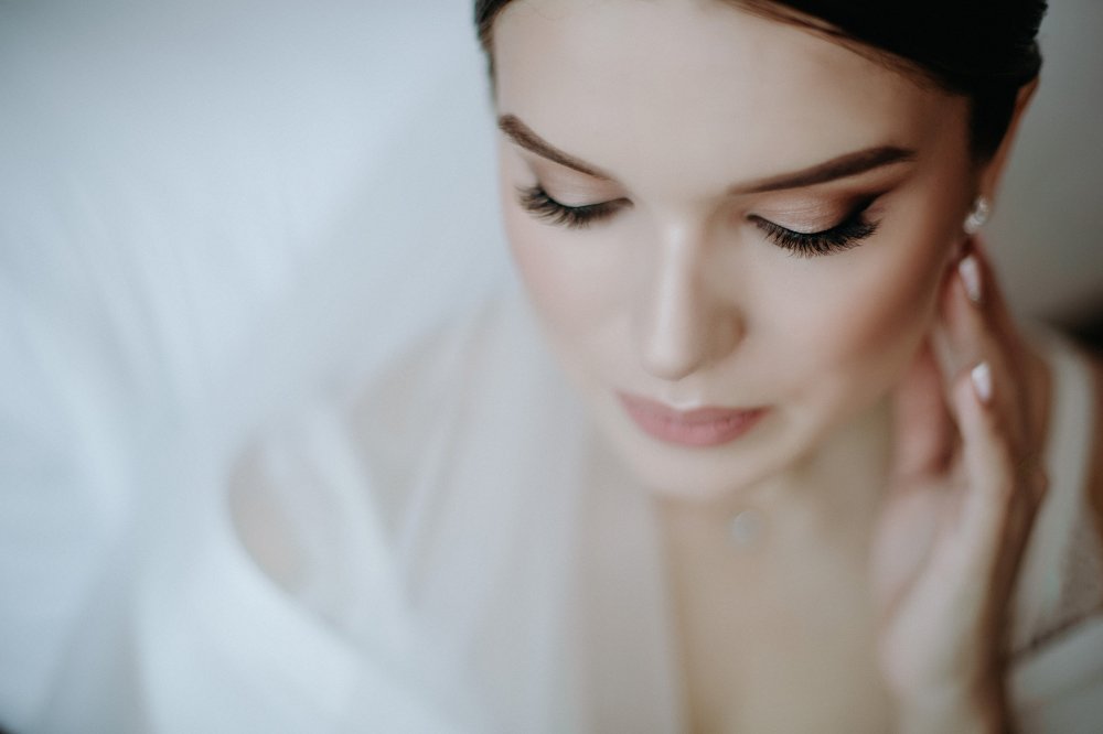 Photograph by Екатерина Вечерская