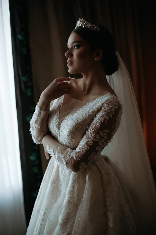 Photograph by Екатерина Вечерская