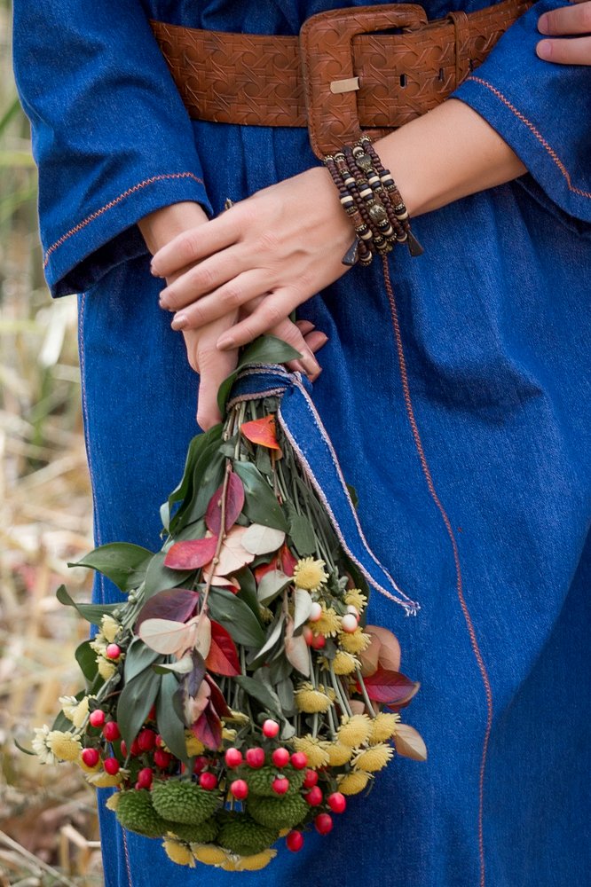 История одной любви