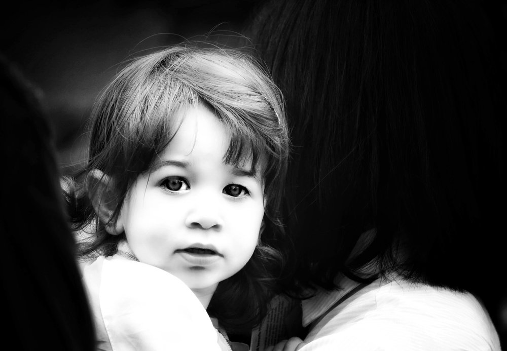 Photograph by Luana Popa