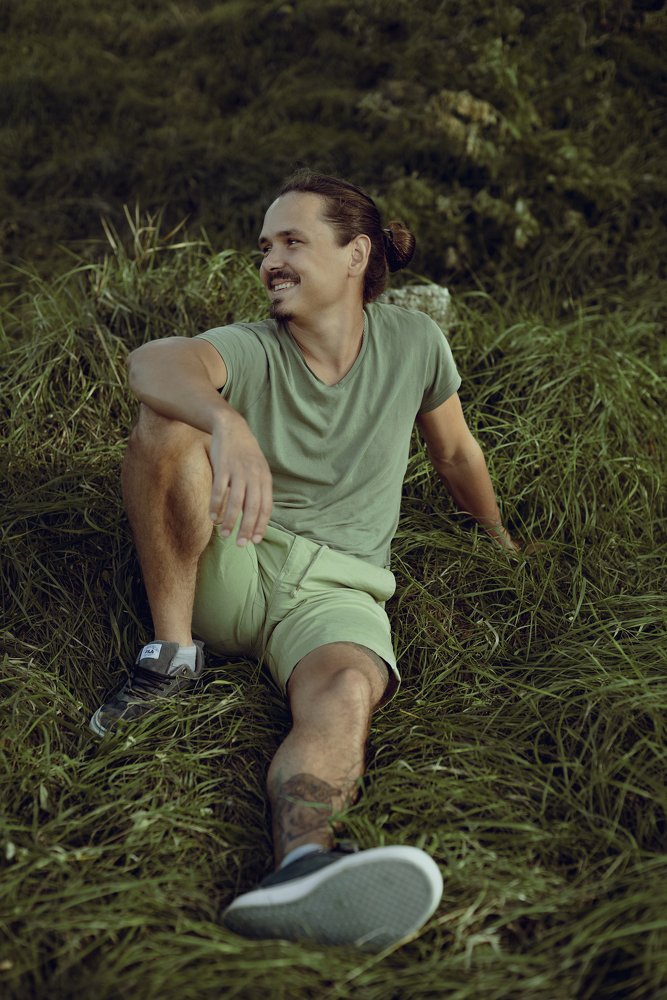 Photograph by Елена Сапожникова