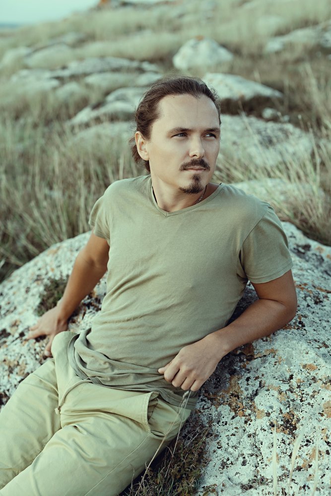 Photograph by Елена Сапожникова