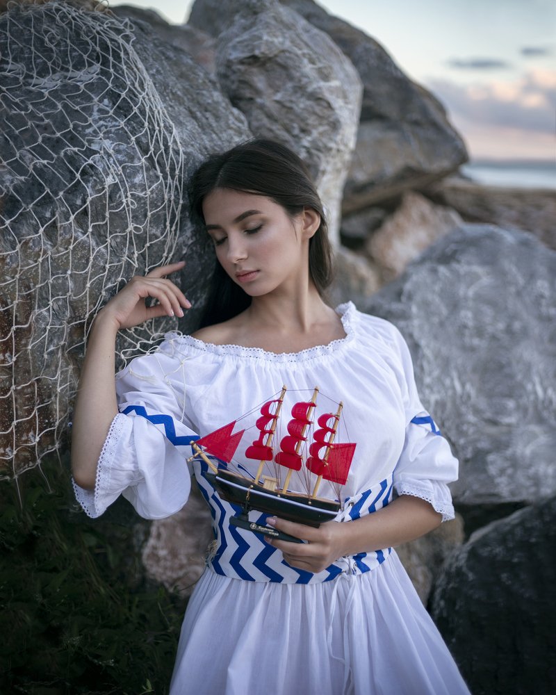 Photograph by Жанна Жукова