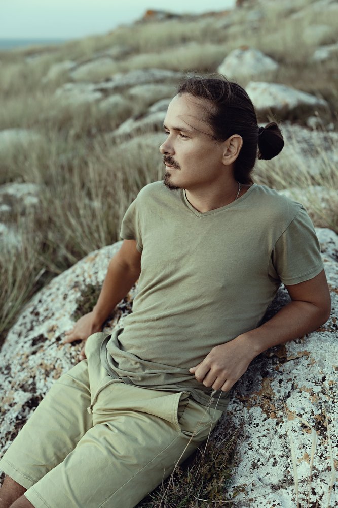 Photograph by Елена Сапожникова