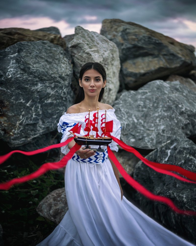 Photograph by Жанна Жукова