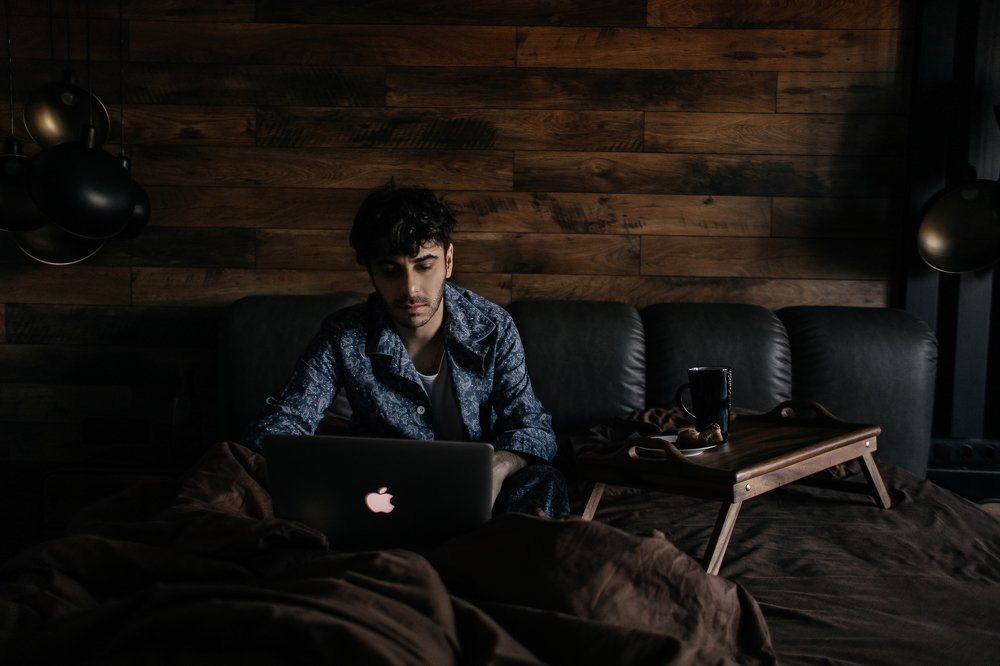 Photograph by Алиса Волошина