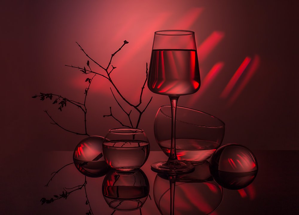 Photograph by Евгений Попов