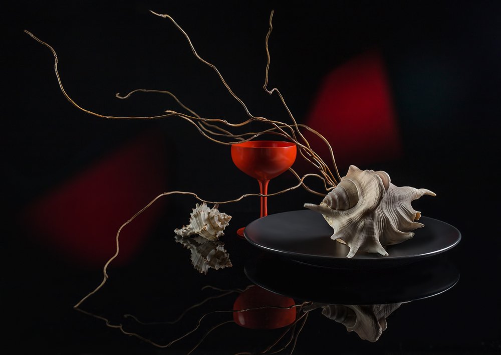 Photograph by Евгений Попов