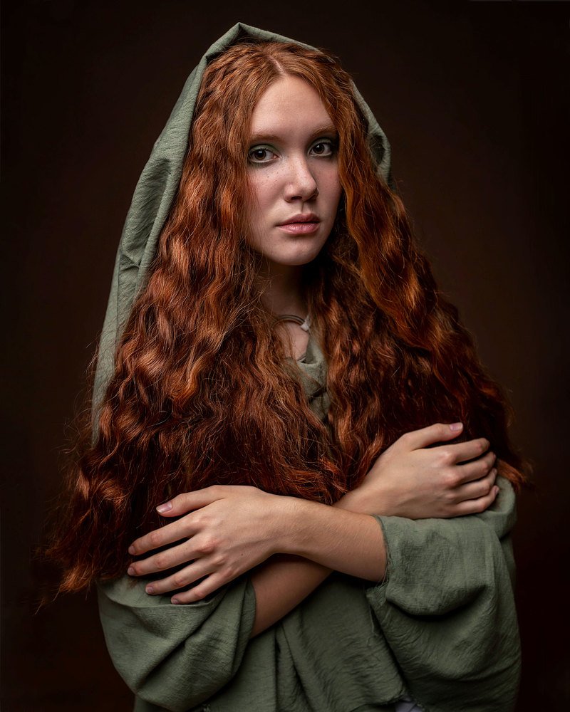 Photograph by Жанна Жукова